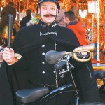 comedy victorian policeman