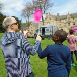 plate spinning lesson