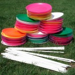 circus spinning plates