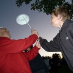 teaching plate spinning