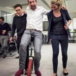 corporate circus skills