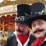 victorian entertainment