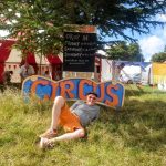 circus skills workshops for festivals