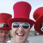 circus skills entertainers