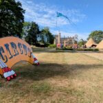 corporate circus skills activity location